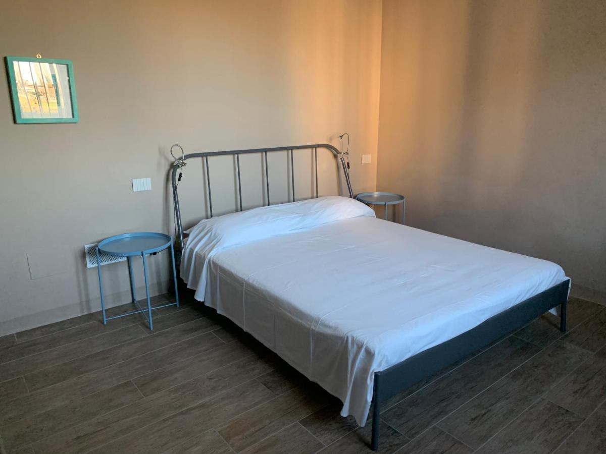 Secchia Sala Dell Estate Guest House מראה חיצוני תמונה