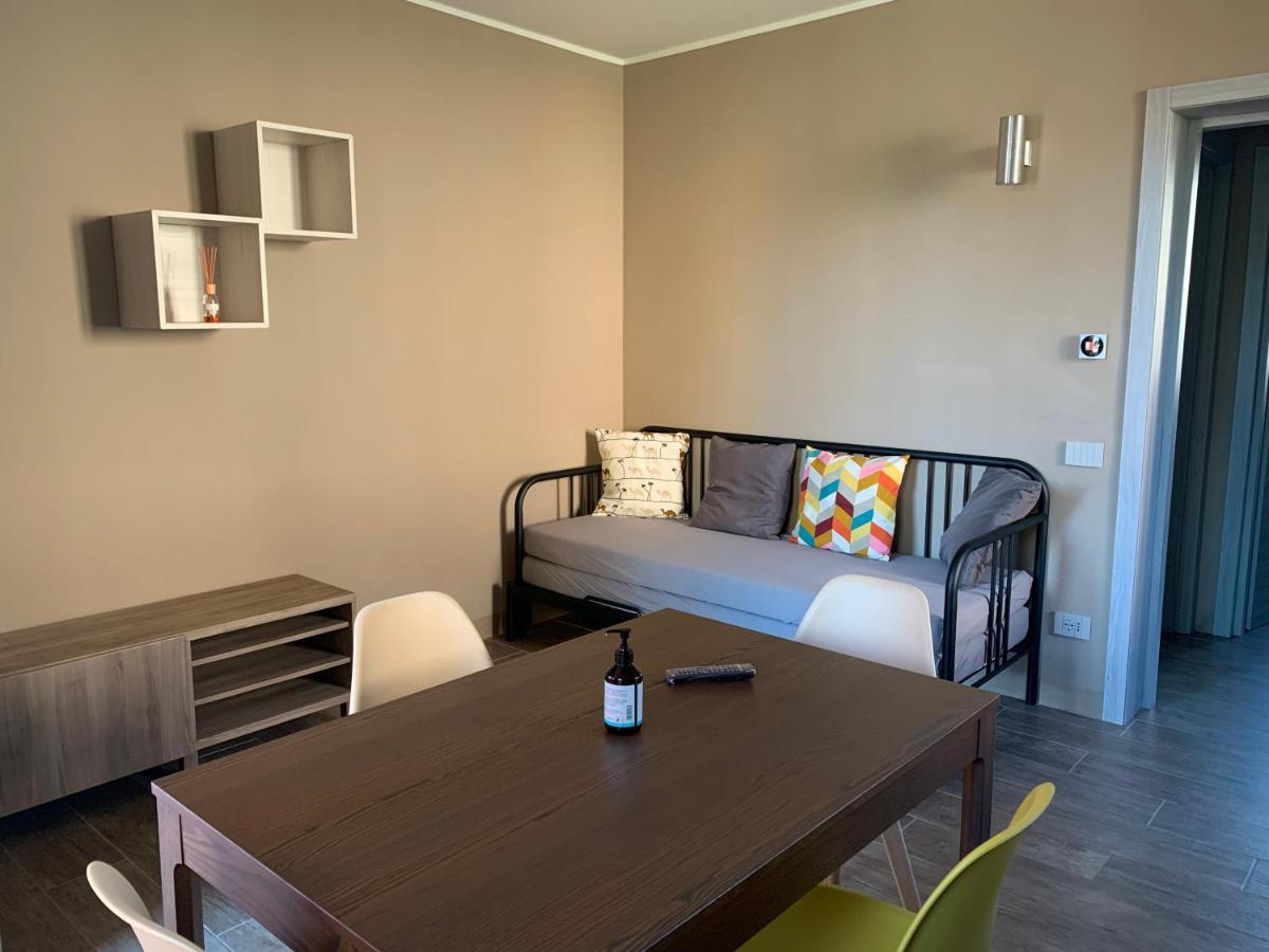 Secchia Sala Dell Estate Guest House מראה חיצוני תמונה