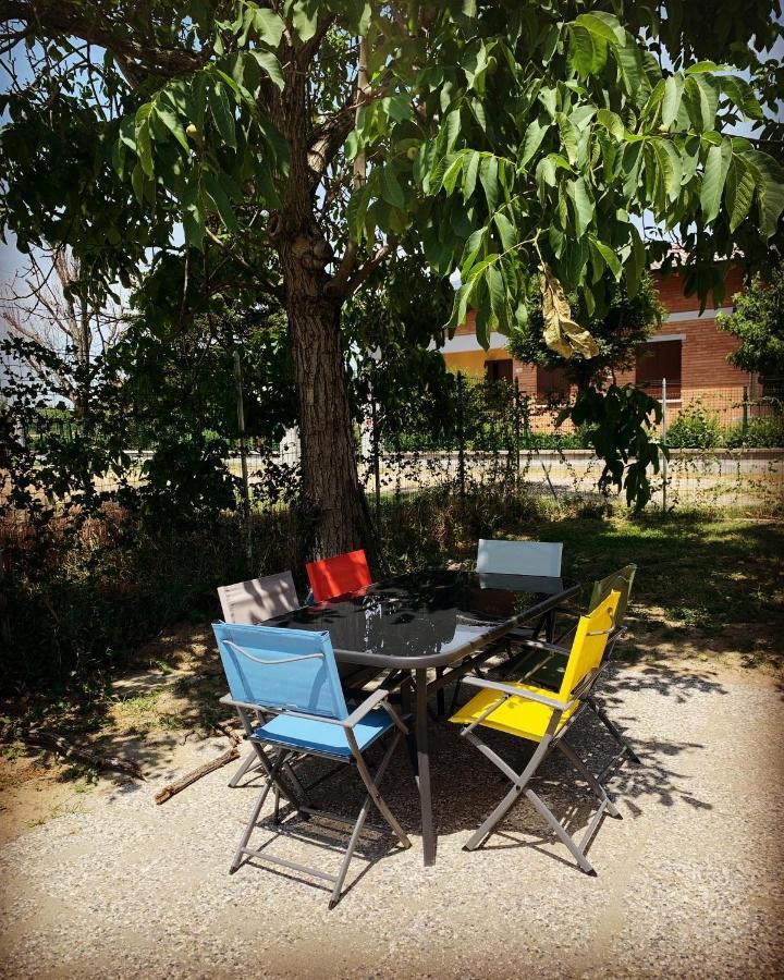 Secchia Sala Dell Estate Guest House מראה חיצוני תמונה