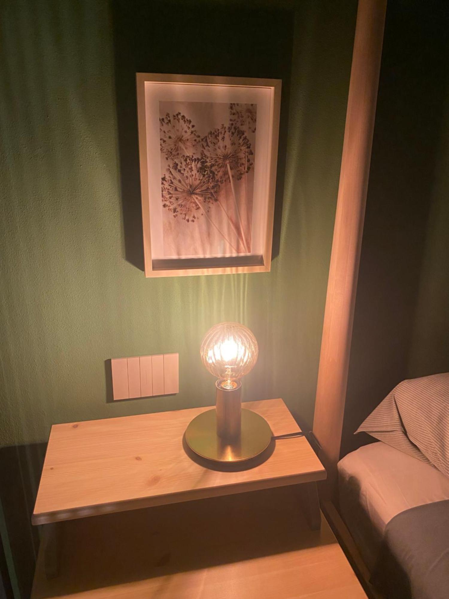 Secchia Sala Dell Estate Guest House מראה חיצוני תמונה