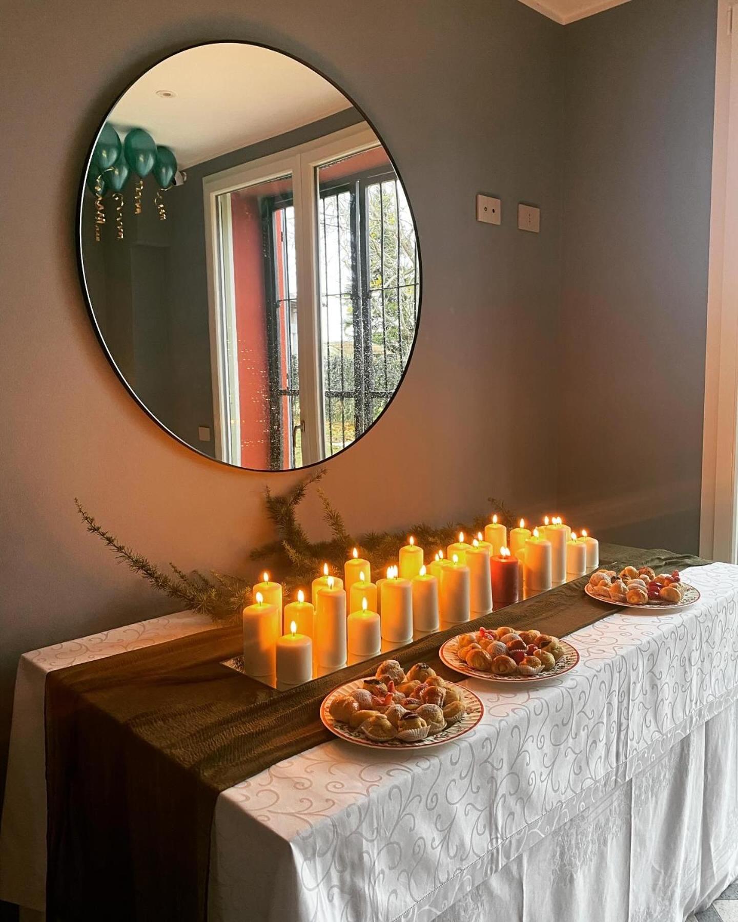 Secchia Sala Dell Estate Guest House מראה חיצוני תמונה