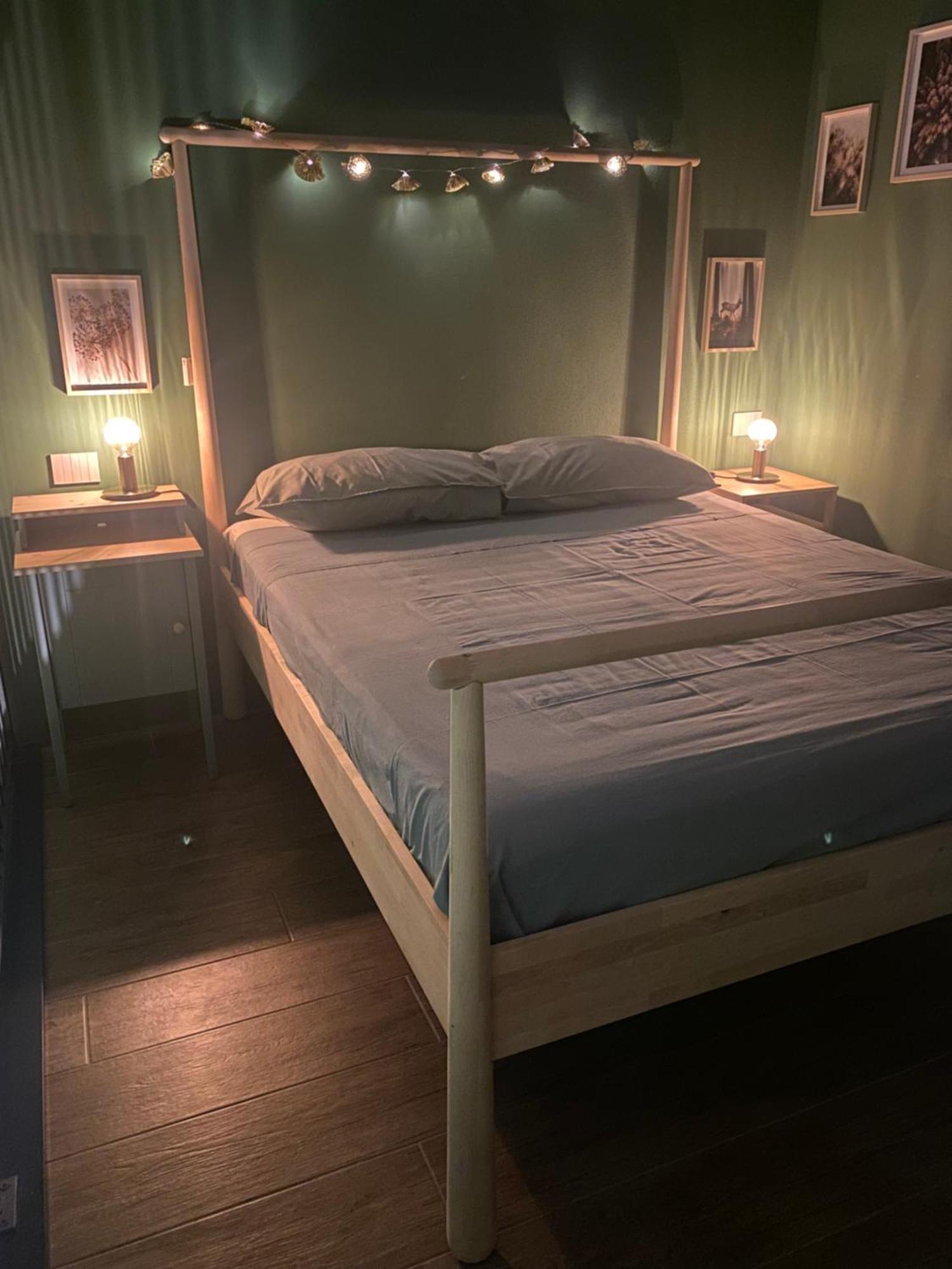 Secchia Sala Dell Estate Guest House מראה חיצוני תמונה